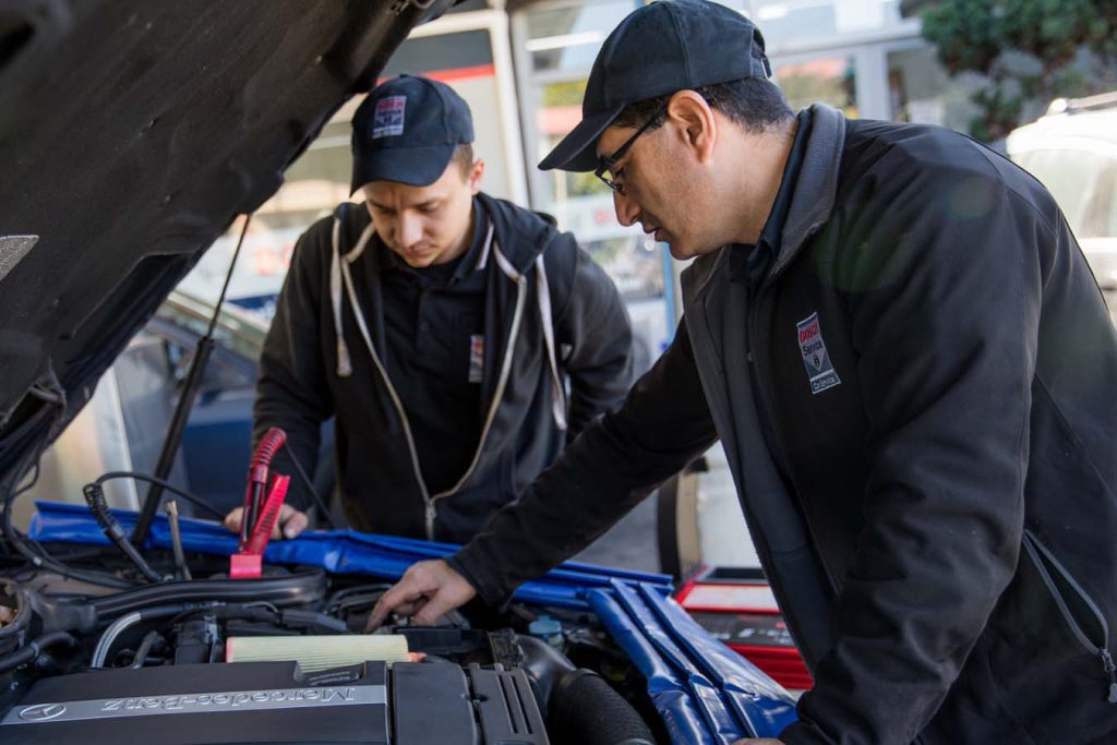 Gallery Speedie Auto Electrics & Mechanical Repairs